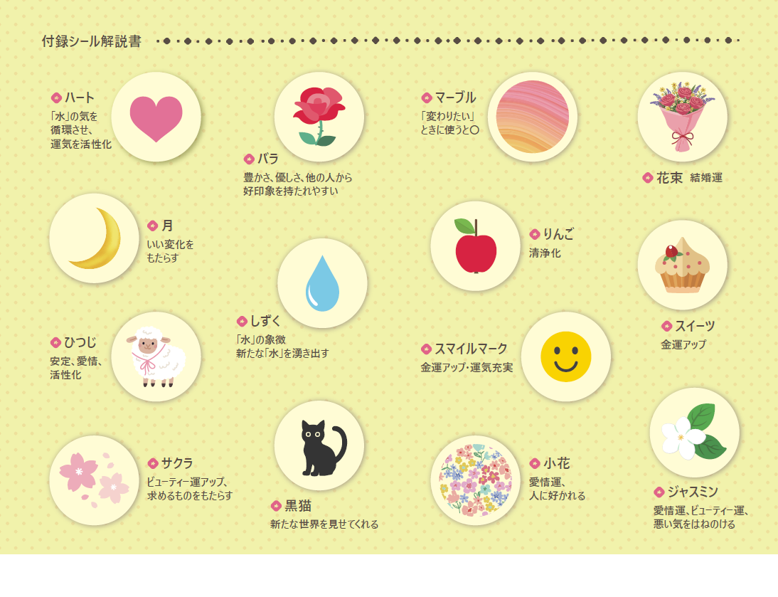 未来＆夢日記 Happy Future & Dream Diary 2026