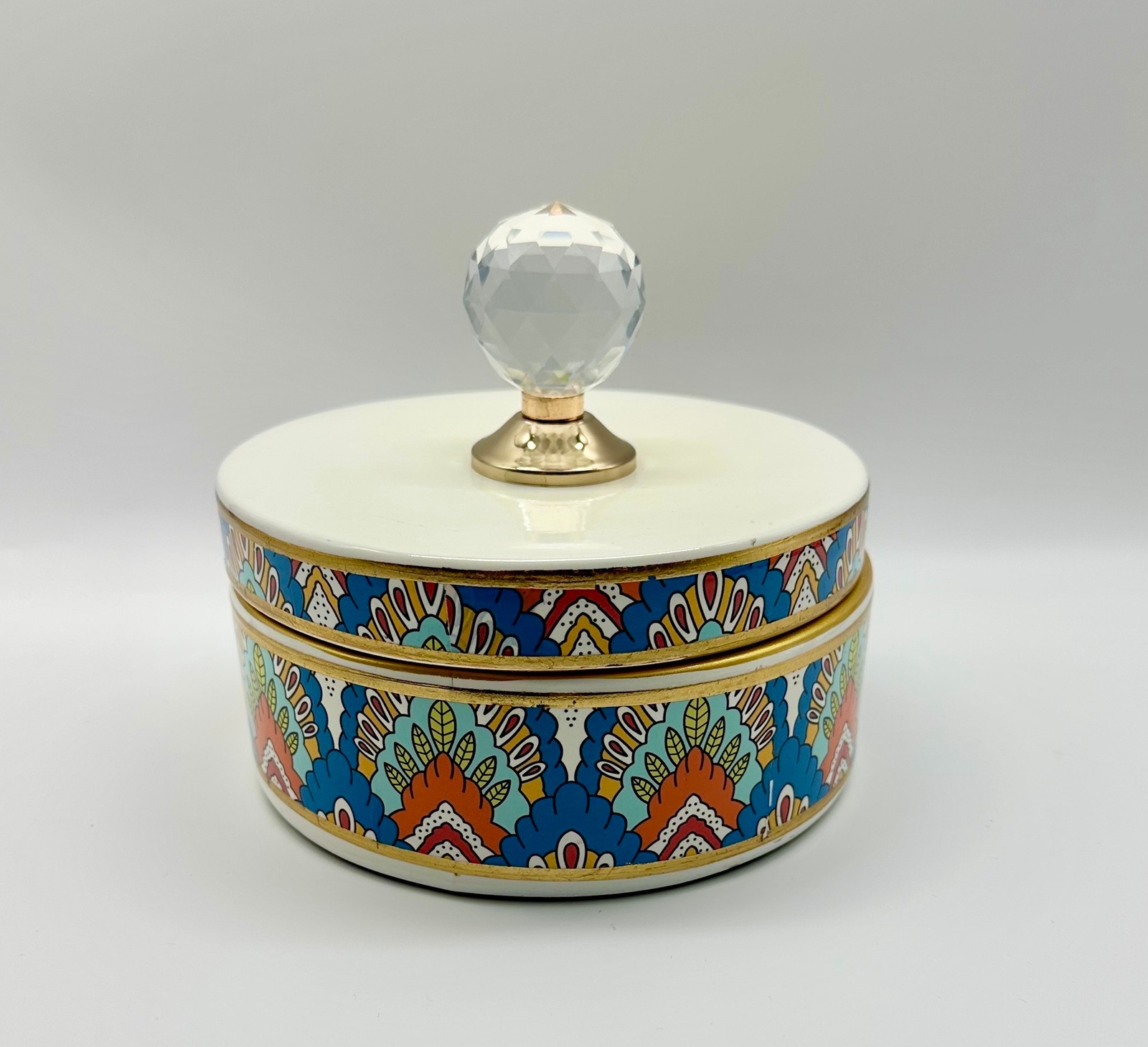 【数量限定】願いを叶え、光を集めるクリスタルボールマルチボックス