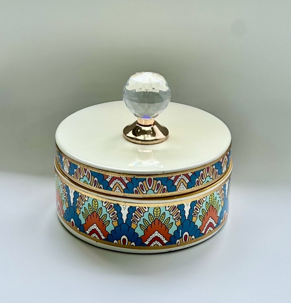 【数量限定】願いを叶え、光を集めるクリスタルボールマルチボックス