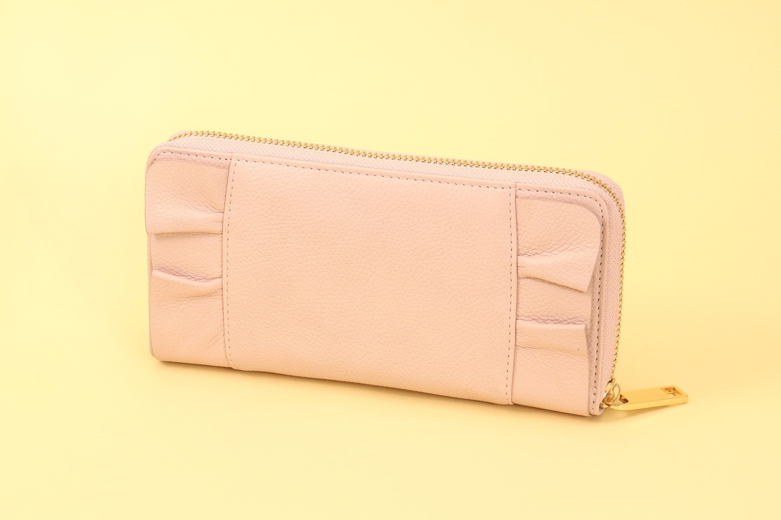 ◇2023金運長財布