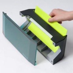 エスプーマ アドバンス 充填器セット ※業務用機器※ | 料理演出