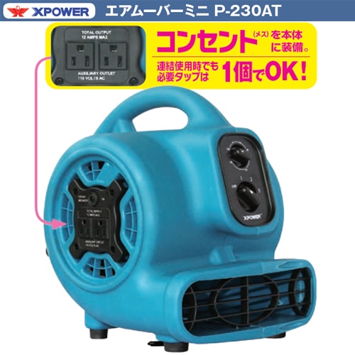 送風機（ブロワー）特集