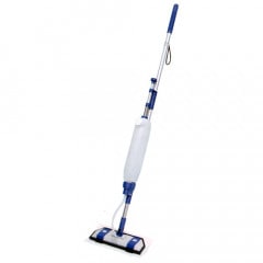 スチームクリーナー STM-415 キャニスタータイプ STM-415 スチームクリーナー キャニスタータイプ 1台 アイリス