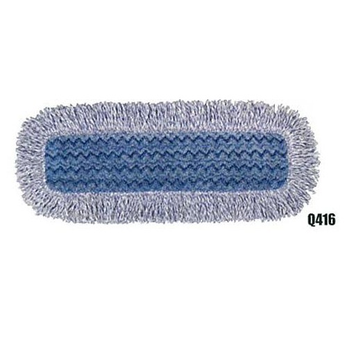 Rubbermaid（ラバーメイド） HYGEN マイクロファイバー ウェットパッド