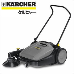 ケルヒャー アップライト式バキュームクリーナー CV30/1