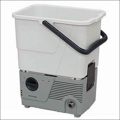 ケルヒャー コードレス 業務用冷水高圧洗浄機 コンパクトクラス