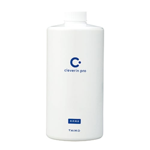 クレベリンpro 希釈用液 1000ml | 消臭・芳香剤 | ユダオンライン