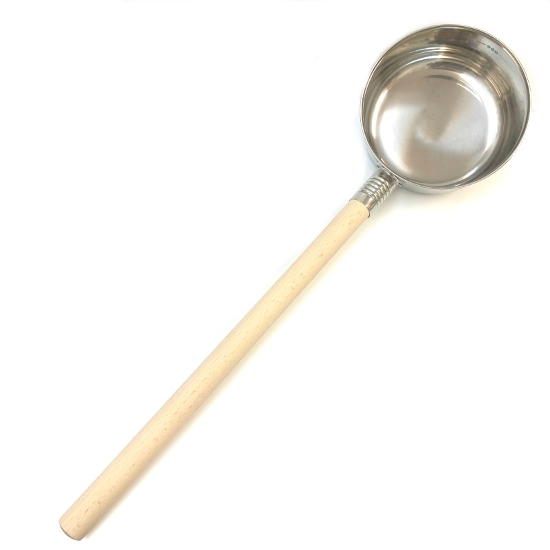 SA 18-8 水杓子 | 杓子 | ユダオンラインショップ（株式会社ユダ）