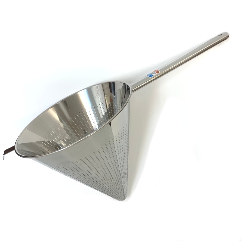 UK 18-8 パンチングスープ漉し | 漉し器・ストレーナー | ユダ