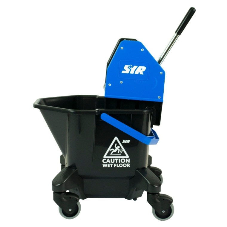 SYR バケット&リンガーセット TC20-R | モップ絞り器・バケット | ユダ