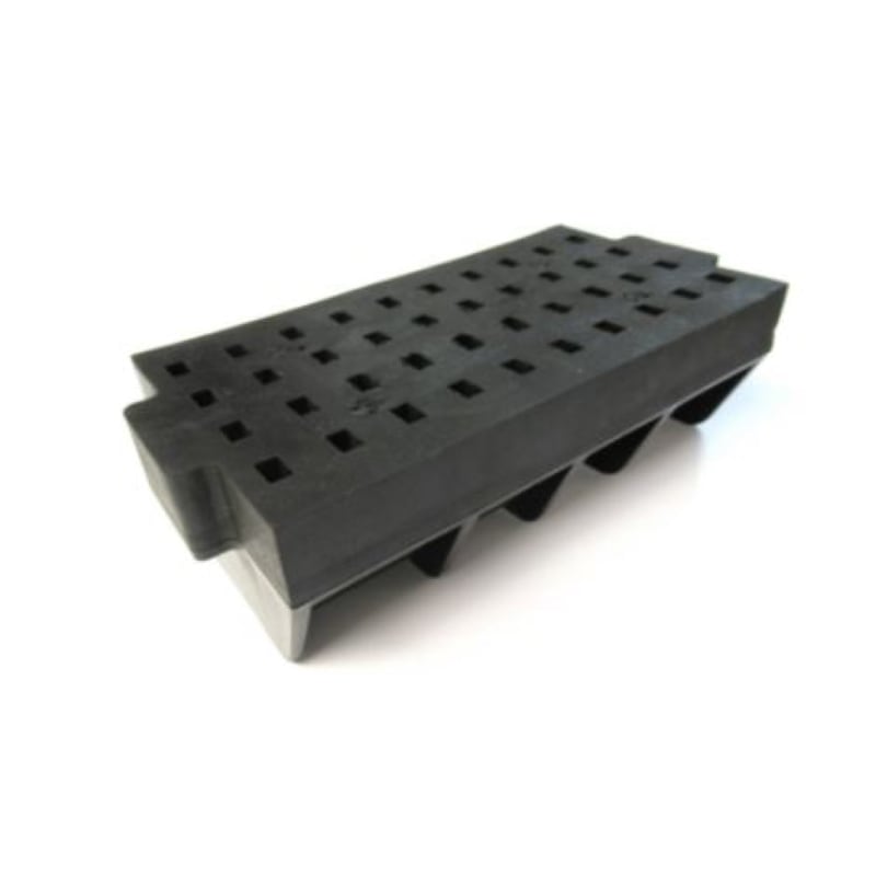 SYR LTS-R・TC20-R専用 ソフトパッド SY20115 | モップ絞り器