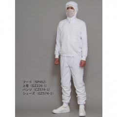 XEBEC SKSP01 空調服® スターターキット （7.2Vバッテリー