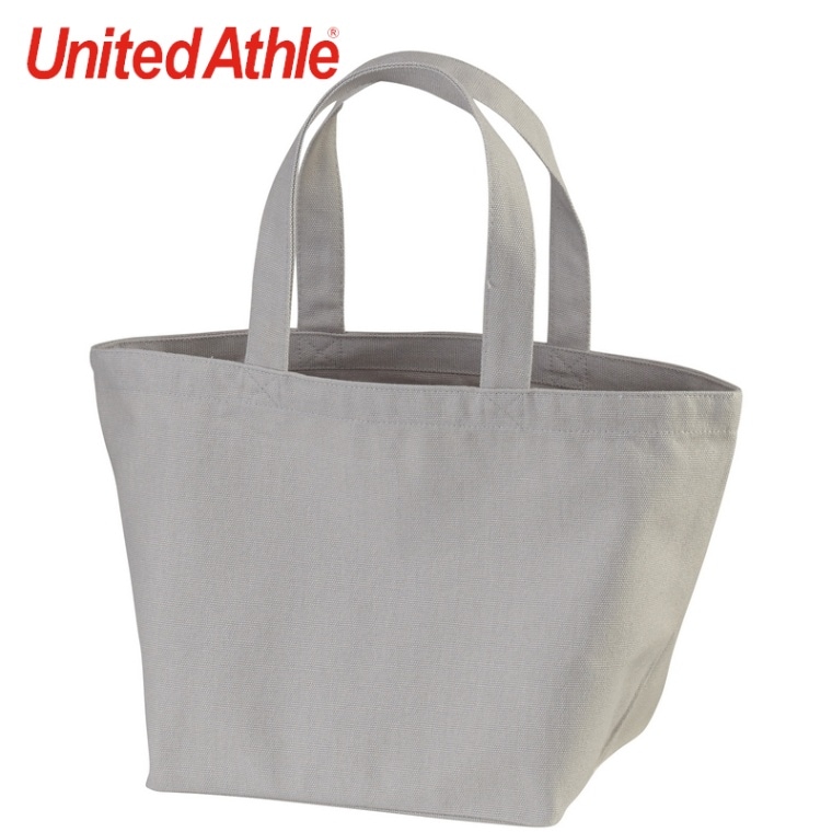 ユナイテッドアスレ ヘヴィーキャンバスランチバッグ フリーサイズ（約