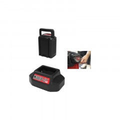 蔵王産業 スピアーサイクロンプロ用 パワーへッド 電動へッド 回転ブラシ 蔵王産業 スピアーサイクロンプロ用 パワーへッド （1個） 電動