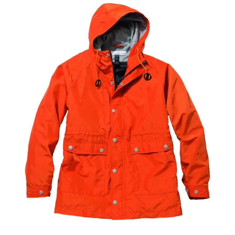 dimo マウンテンパーカー（男女兼用） D614 全4色 | 防寒コート | ユダ