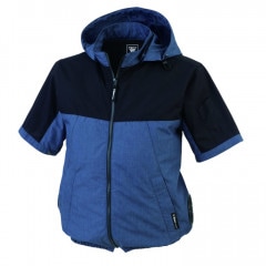 XEBEC SK00012 空調服® スターターキット（14.4Vバッテリー