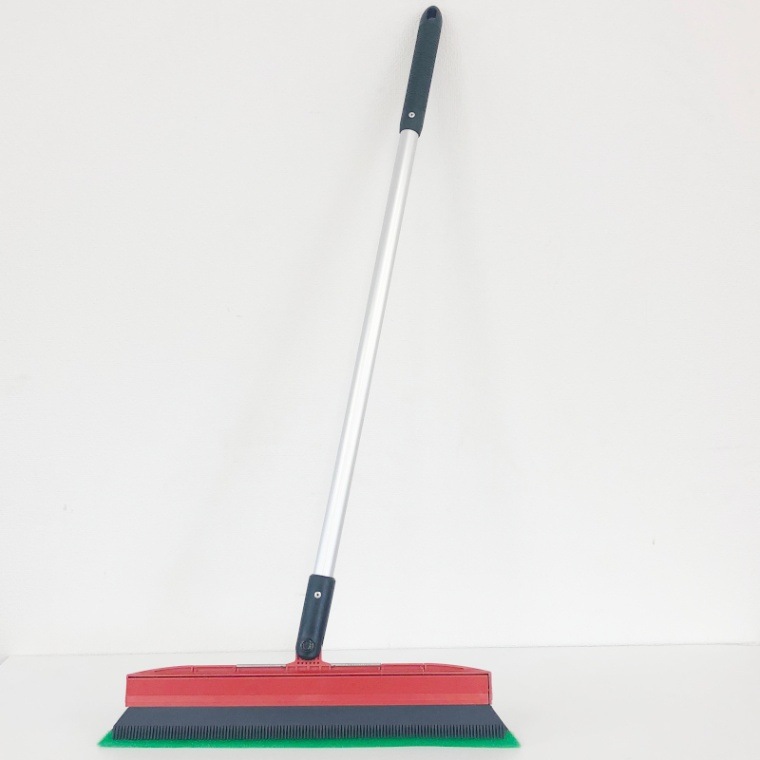 特価品 ハードフロア カーペットフロア専用 ほうき オールマイティーブルーム Allmighty Broom 業務用 メンテナンス 掃除用具 草刈 小物 ホウキ ユダオンラインショップ