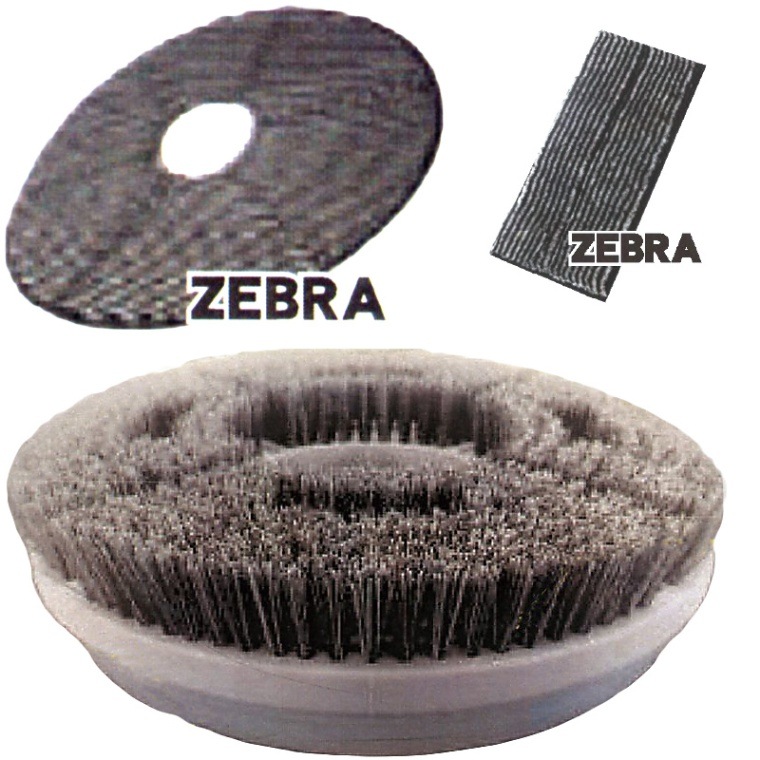 ヴェルテックス ブラシ | 床用ワックス・クリーナー・ハクリ剤 | ユダ