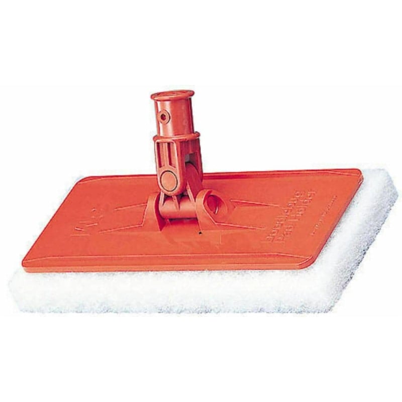 3M（スコッチ・ブライト） パッドホルダー No6472 | ハンドパッド