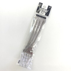 メリー ケーキフォーク（3P）