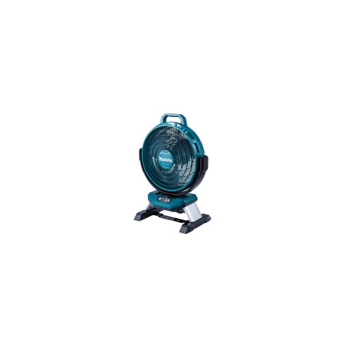 makita（マキタ） 充電式産業扇 14.4V・18V CF301DZ | 送風機・扇風機