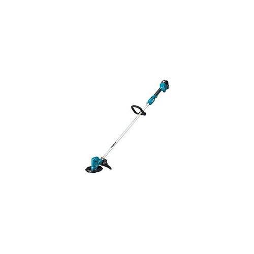 makita（マキタ） 充電式草刈機 18V 3.0Ah ループハンドル MUR194DSF