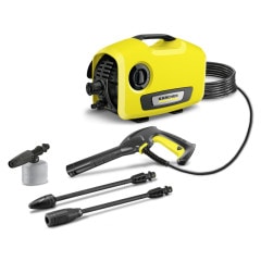 ケルヒャー高圧スチームクリーナーマルチ マルチクリーナー OC3Foldable KARCHER(ケルヒャー) 高圧洗浄機