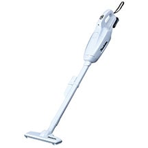 Makita充電式クリーナーCL107FDSHW充電器.バッテリー付属紙パック式 楽天市場】マキタ コードレス掃除機 CL107FDSHW 紙パック20枚