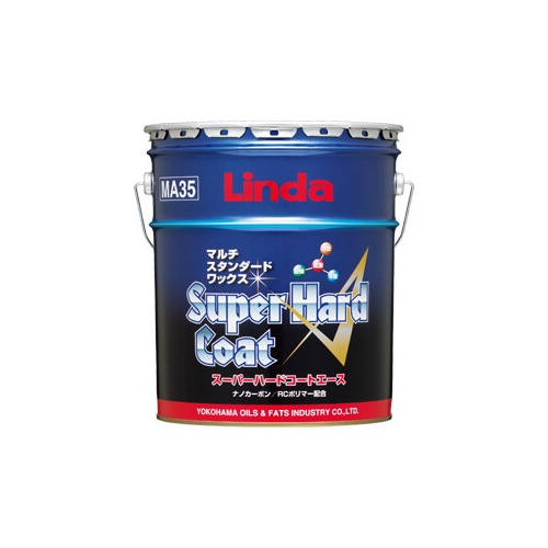 ハードワックス下廻り防腐剤