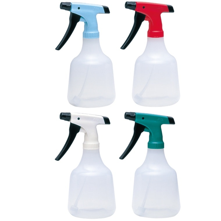 フルプラ ダイヤスプレーNo.715 スウィング半透明ボトルタイプ 500mL