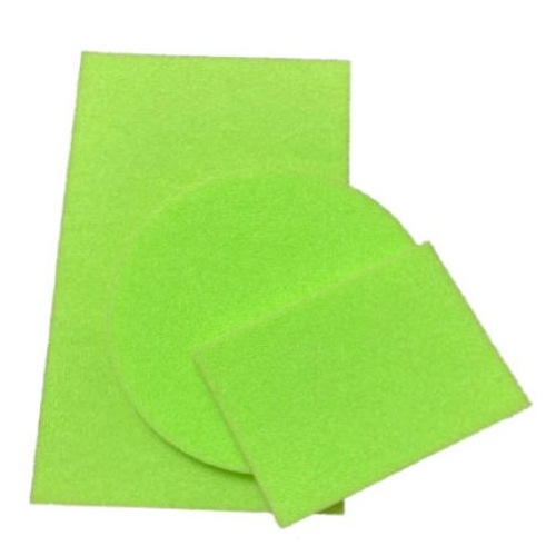 パットグリーンページ 楽天市場】3M フロアパッド グリーンスクラビングパッド(緑) 13インチ