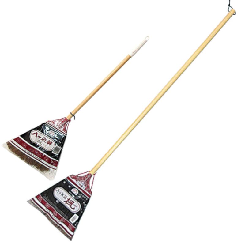 YATSUYA（八ツ矢） 庭ほうき 楓（かえで） | ホウキ | ユダオンライン