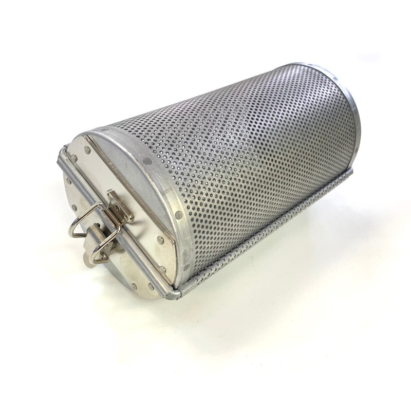 メッシュ　丸型パン型 アルタイト メッシュ 丸型 食パン焼型 | 型 | ユダオンライン