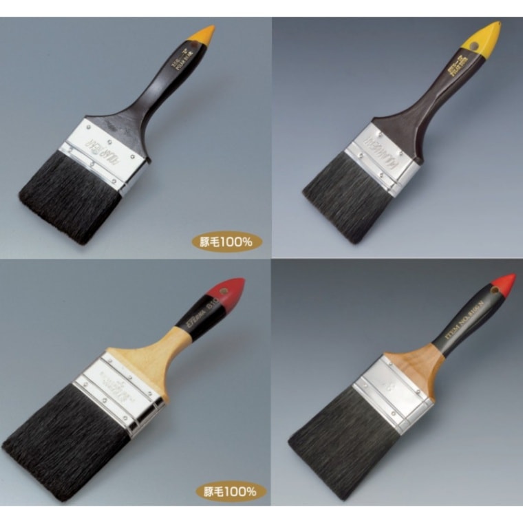 たぱたぱページ　ケラスターゼ 工場用刷毛 ダスターバケ | ブラシ | ユダオンラインショップ（株式