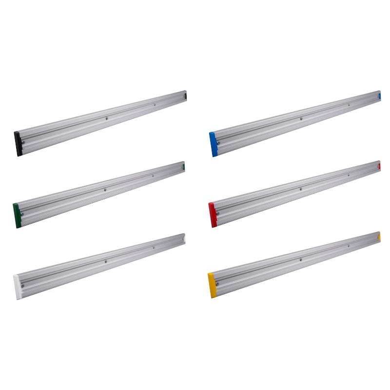 壁面収納ツール ツールフレックス オリジナルプロ アルミレール 90cm P