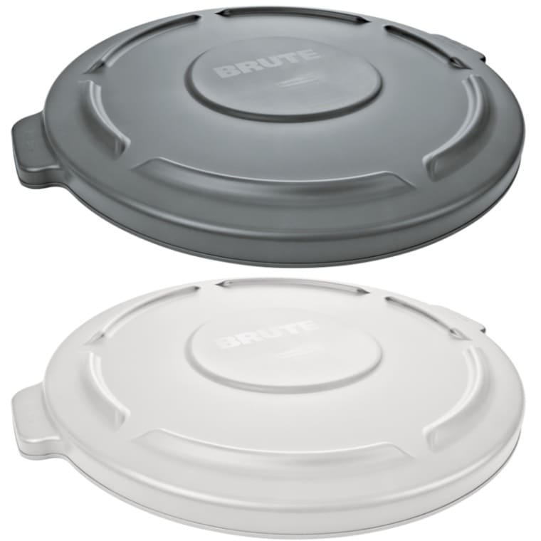 Rubbermaid（ラバーメイド） BRUTE ブルート 丸型コンテナ 38L（10