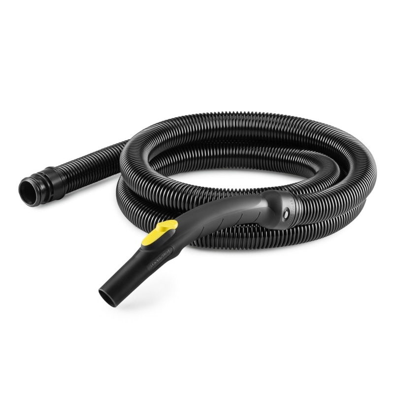 KARCHER（ケルヒャー） サクションホース 2.5m ベンディングパイプ付