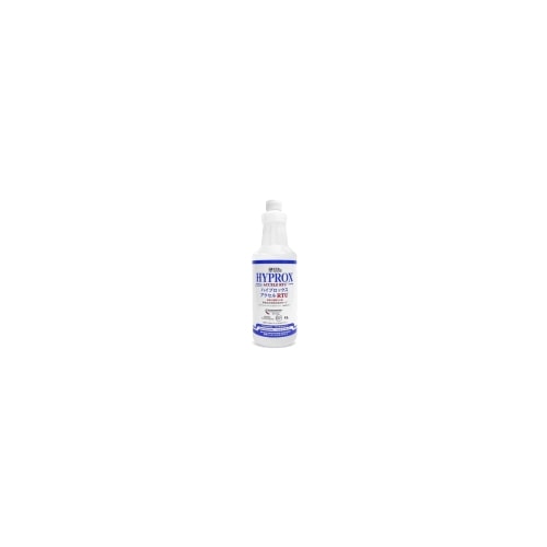VIROX（バイロックス） 除菌洗浄剤 加速化酸化水素 ハイプロックス
