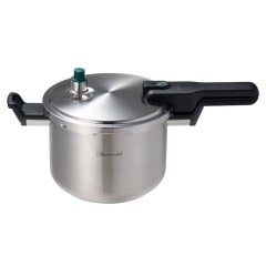 【最終値下げ】ワンダーシェフ 業務用両手圧力鍋 20L NPDC20 ワンダーシェフ プロビッグ4 業務用両手圧力鍋 20L（NPDD20