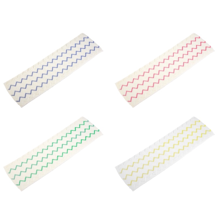 Rubbermaid（ラバーメイド）HYGENTM ディスポーザブルマイクロ