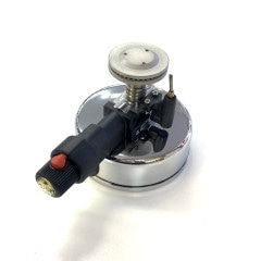 在庫処分】 KINGO ジュースディスペンサー 6L NY-10401-2