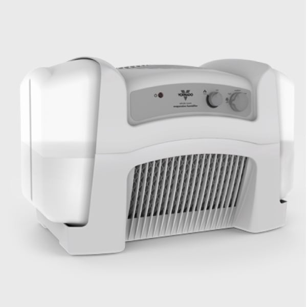 VORNADO（ボルネード） HM4.0-JP 気化式加湿器 Evaporative Humidifie