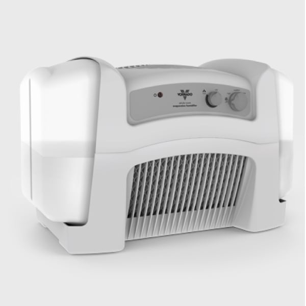 VORNADO（ボルネード） HM4.0-JP 気化式加湿器 Evaporative Humidifie