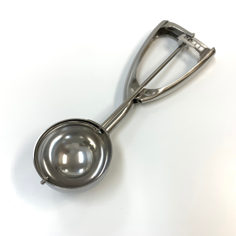 レードルとディッシャーの21本セット レードルとディッシャーの21本セット