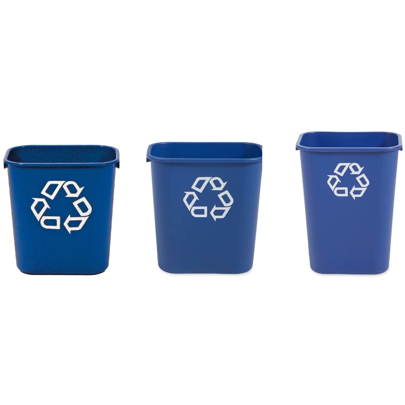 ラバーメイド　モップ　ダストモップ　ブルー　縦１２７×横９１４ｍｍ