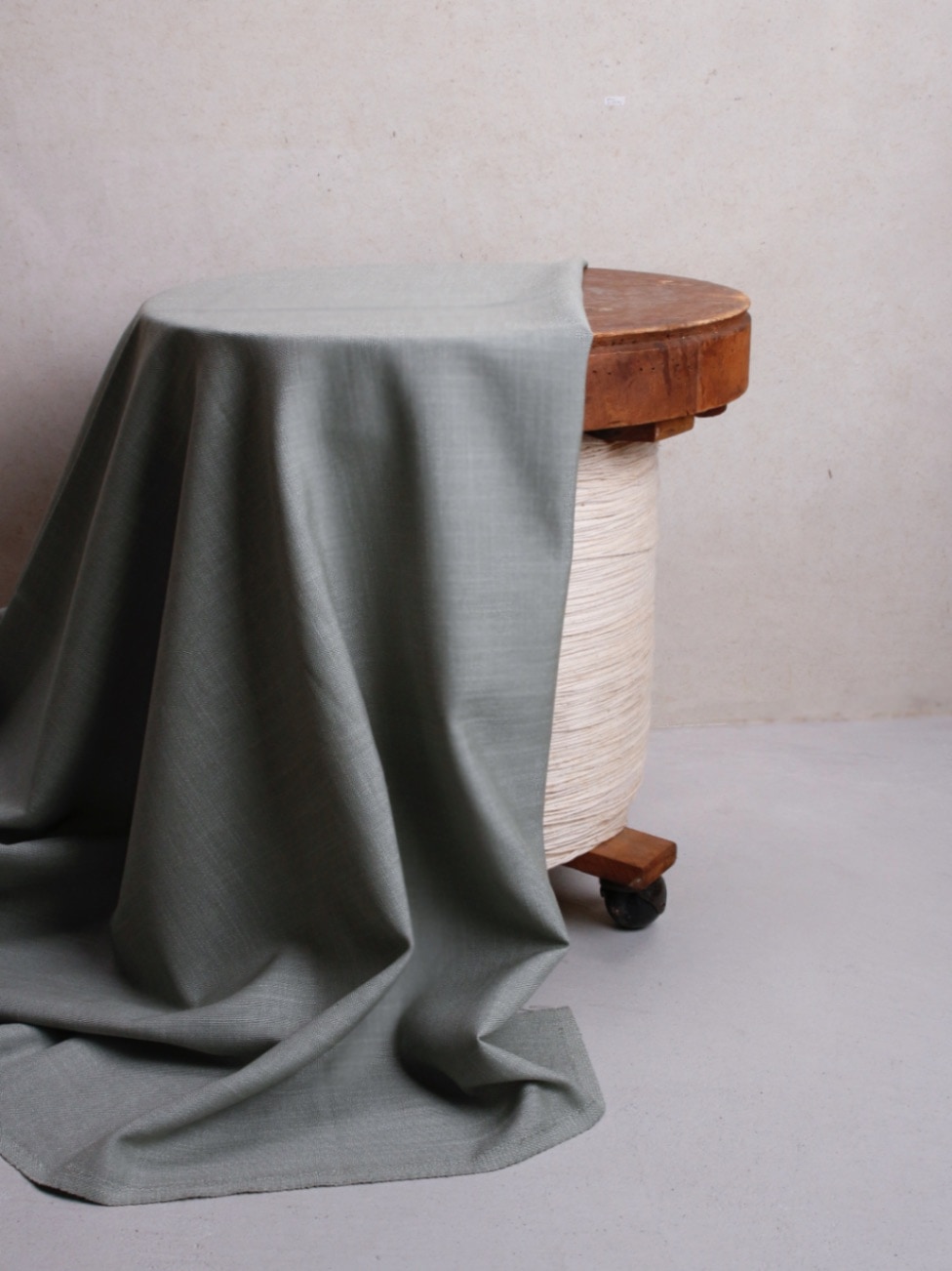 2000's LINTON Irish Linen