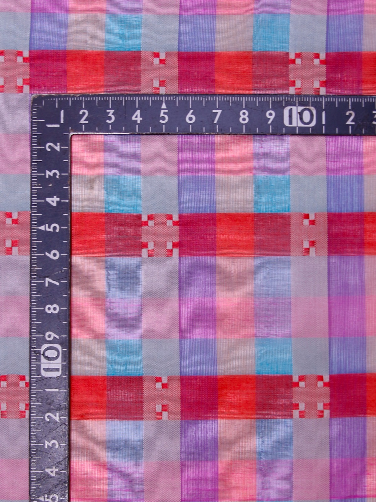 1990's ITALY Interior Fabric