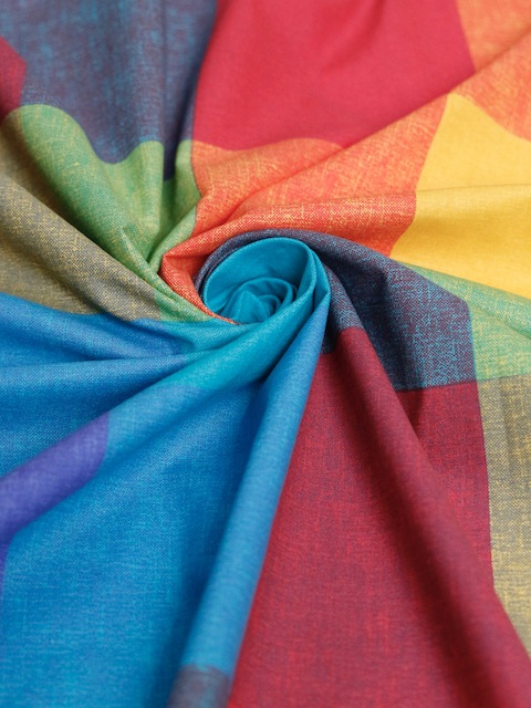 2000's EUROPE Interior Fabric