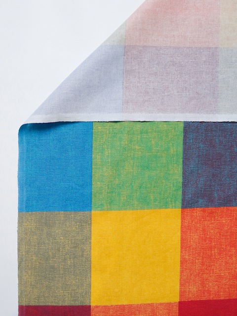 2000's EUROPE Interior Fabric