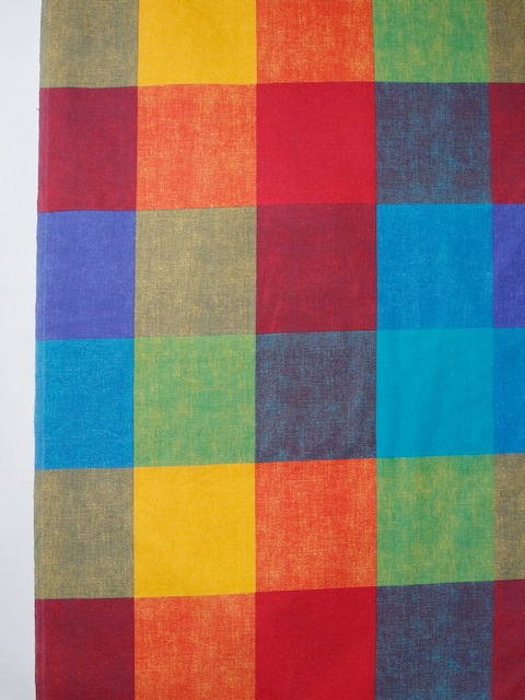 2000's EUROPE Interior Fabric